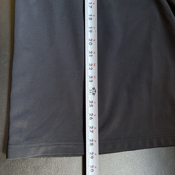 Colorado Rockies 1/4 Zip Pullover Men Large Fleece Lined MLB Genuine Merchandise - Picture 9 of 10